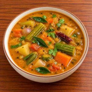 Sambar(16oz)