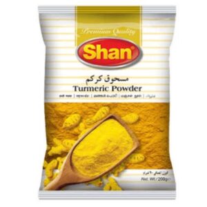 Shan Turmeric powder 200g