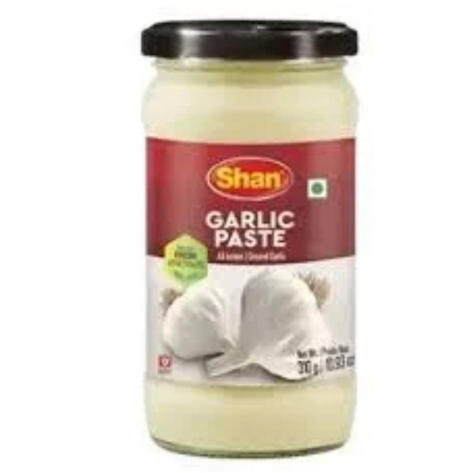 Shan garlic paste 700g