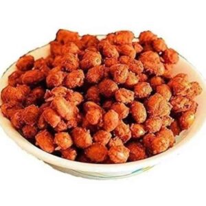 Spicy Peanut 100g