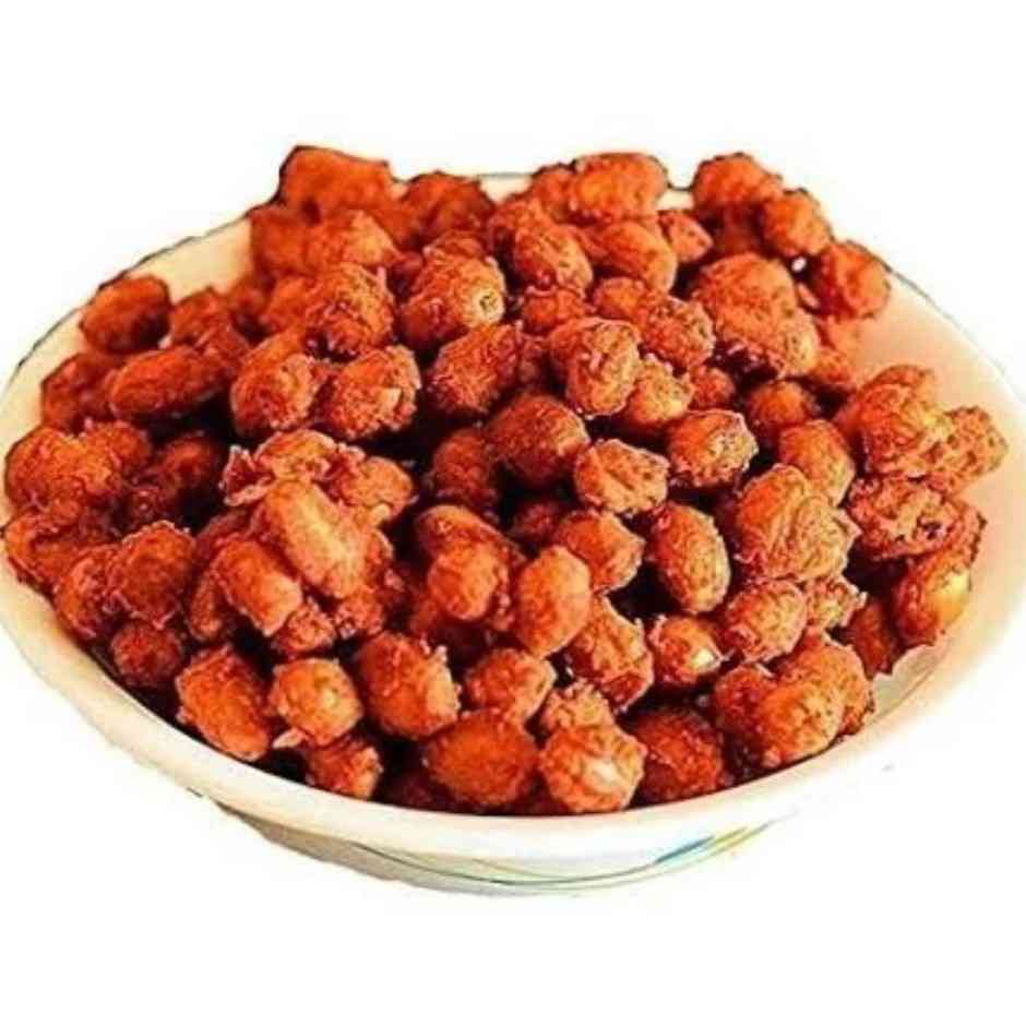 Spicy Peanut 100g