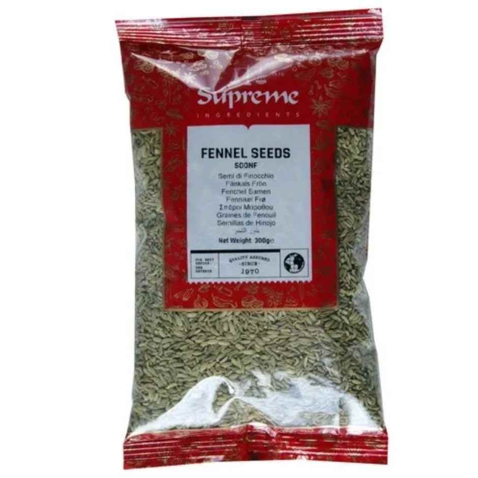 Supreme Feenel Seeds 400g