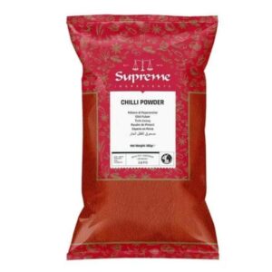 Supreme chilli 100g