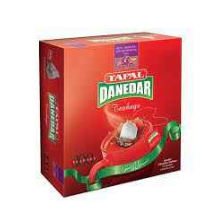 Tapal Tea bags 100g