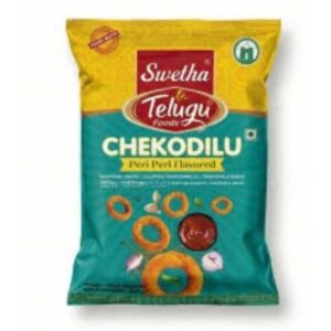 Telugu Chekodilu Peri 6oz
