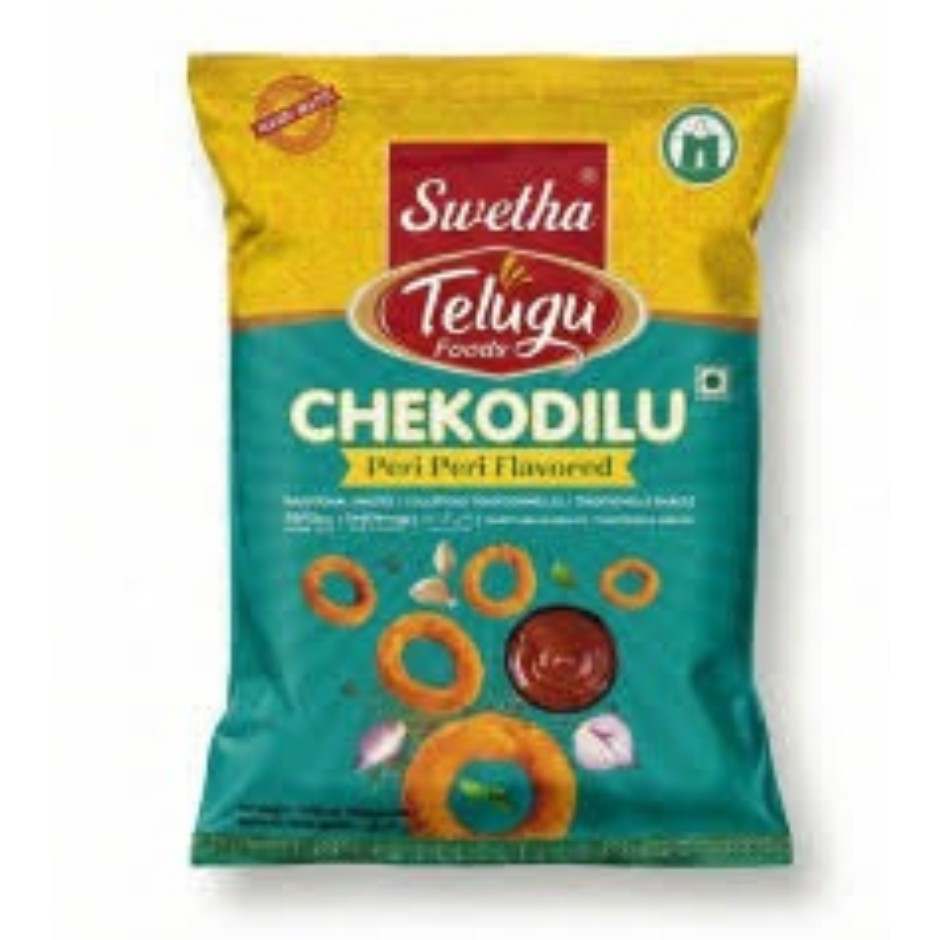 Telugu Chekodilu Peri 6oz