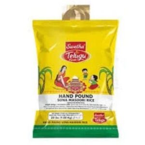 Telugu Hand Pound sona 10Lb