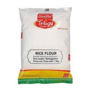 Telugu Rice Flour 4Lb