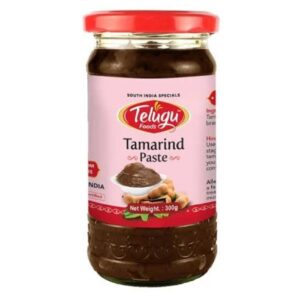 Telugu Tamarind Paste 300g