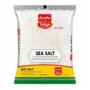 Telugu sea salt 2Lb