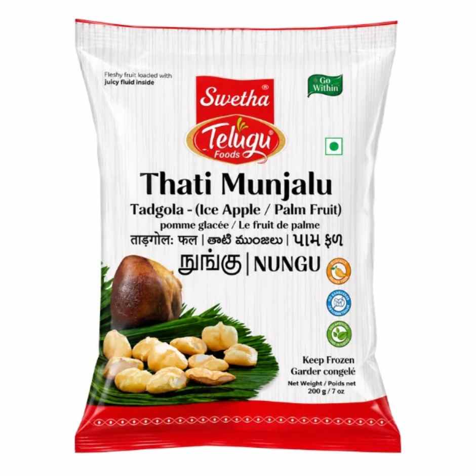 Telugu thati munjalu 300g