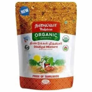 Thalaivaa Dindigul Mixture 150g