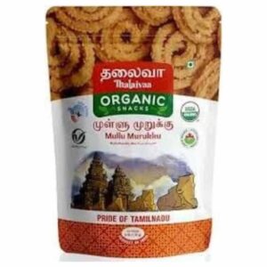 Thalaivaa Mullu Murukku 135g
