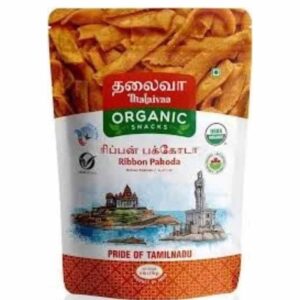Thalaivaa Ribbon Pakoda 150g