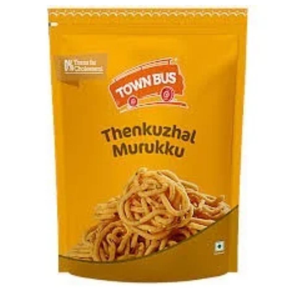 Townbus Thenkuzhal Murukku 340g