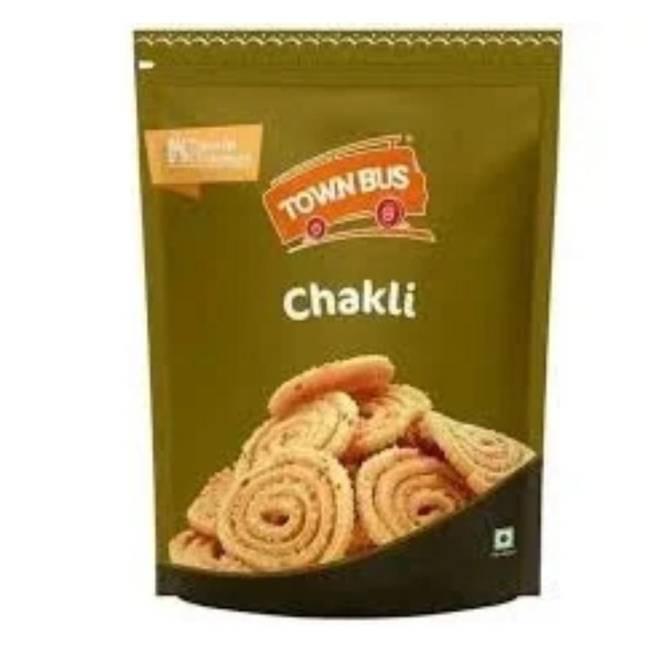 Townbus chakli 340g
