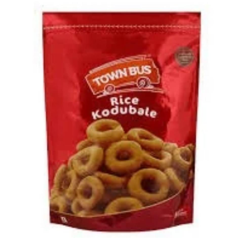 Townbus rice kodu 340g
