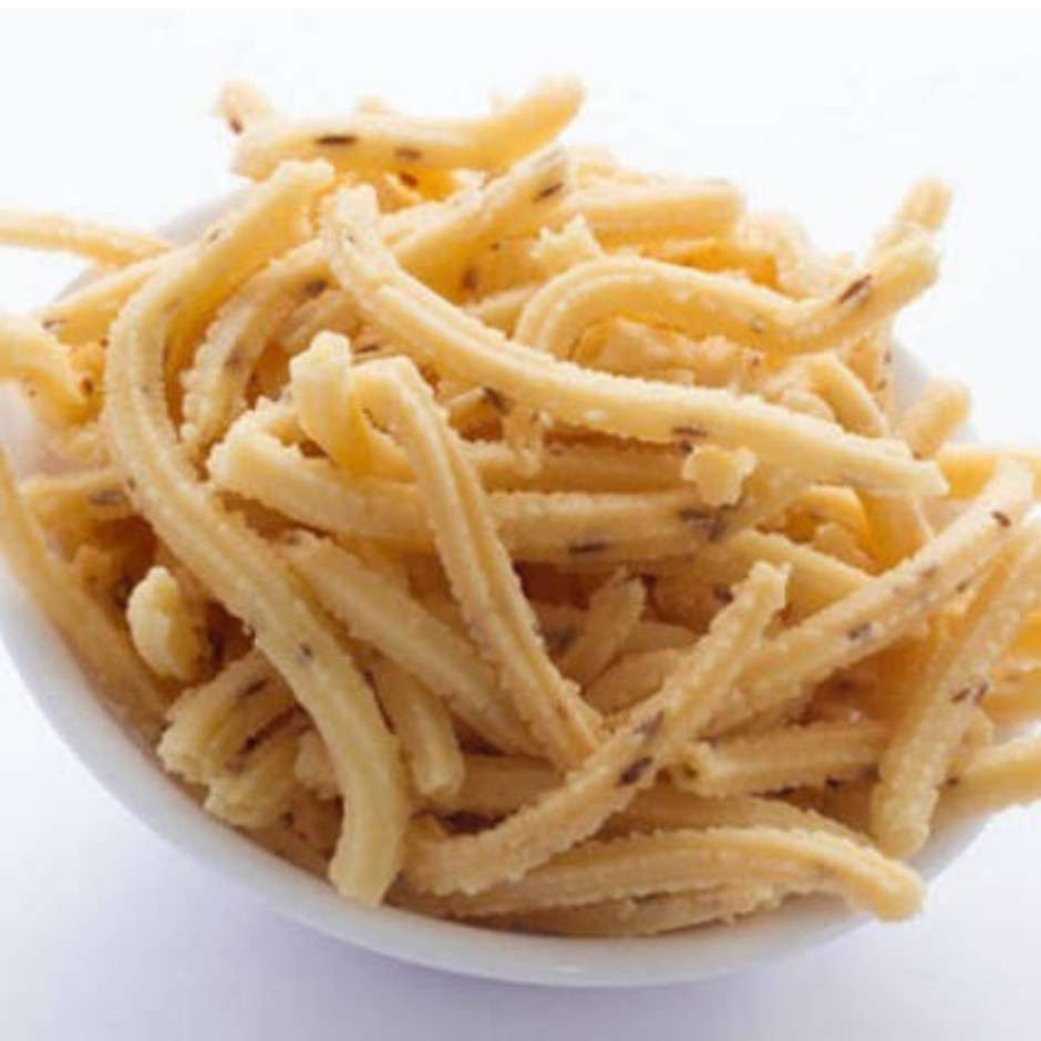 Urad Dal Murruku 200g