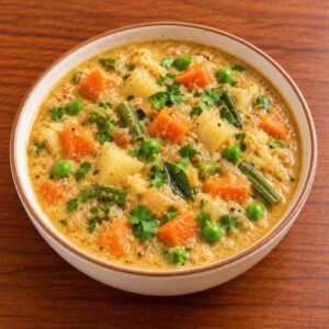 Veg Kurma(16oz)