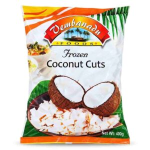 Vembanadu Frz CocoCuts 400g