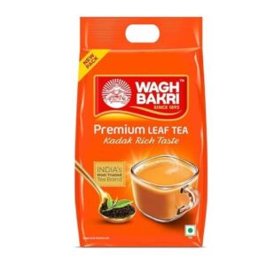 Wagh Bakri Tea 1 kg