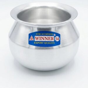 Winner Aluminium Pot