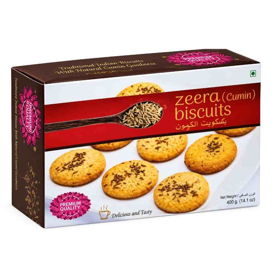 karachi jeera biscuit 400g