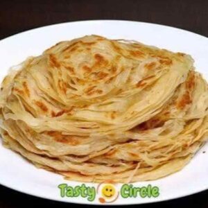 Extra Parotta Each