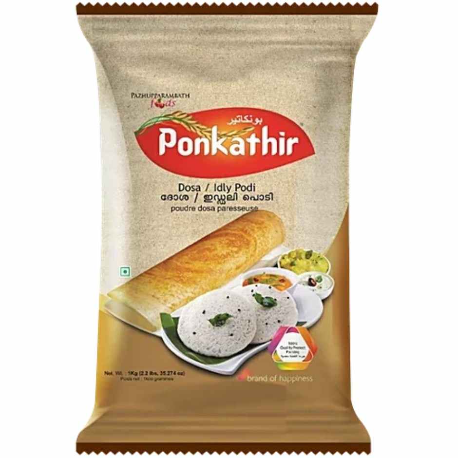 ponkathir idiya podi 2