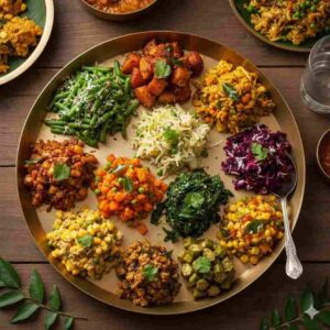 Poriyal(16oz)