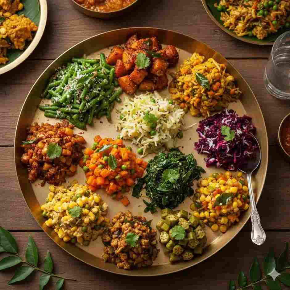 poriyal(16oz)