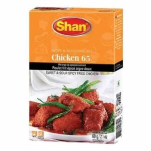 Shan Chicken 65 60g