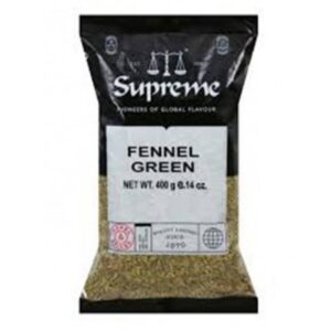 Supreme Roasted Fennel 400g