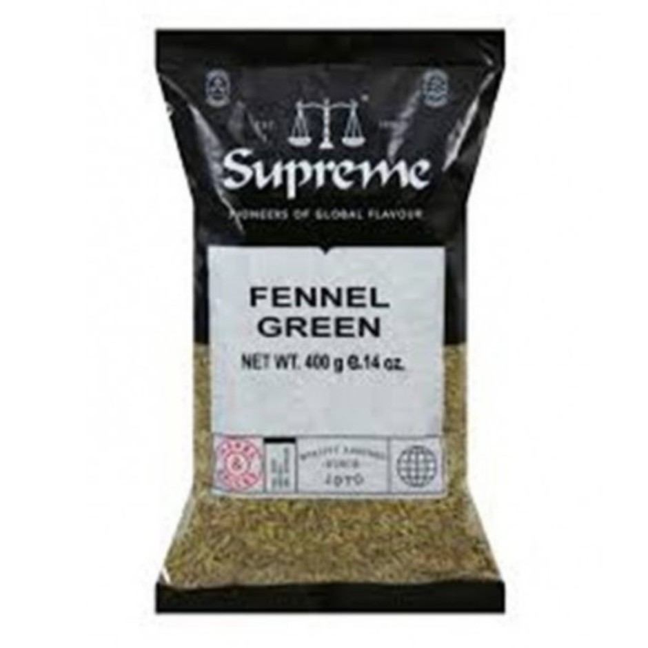 supreme roasted fennel 400g